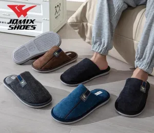 Men Winter Slippers Jomix MU9743