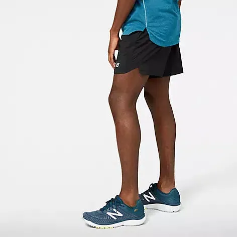 Men's Accelerate 7" Short - Black
