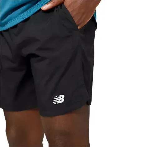 Men's Accelerate 7" Short - Black