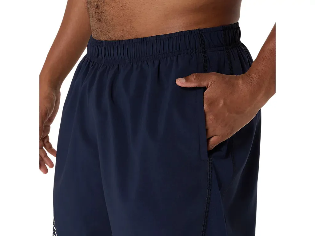 Men's ASICS ICON 7IN SHORT