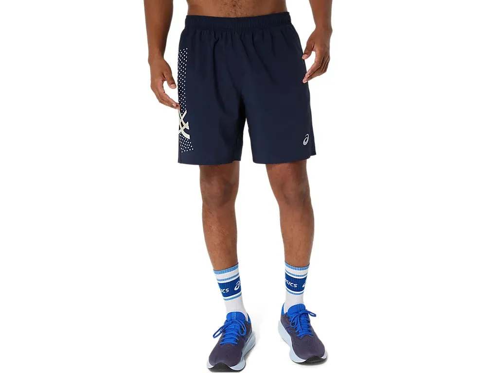 Men's ASICS ICON 7IN SHORT