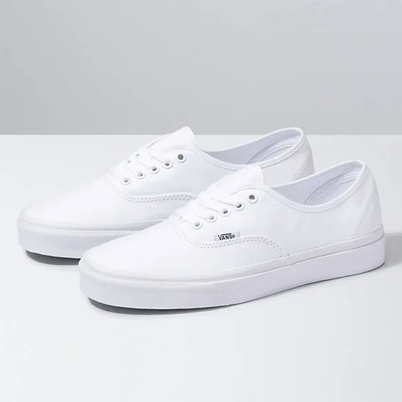 Men's Authentic - True White
