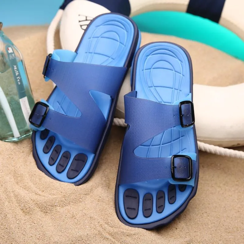 Men's Beach Side Sandals