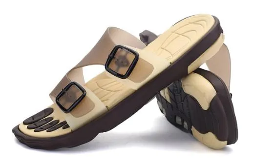 Men's Beach Side Sandals