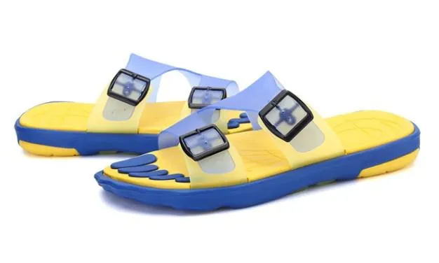 Men's Beach Side Sandals