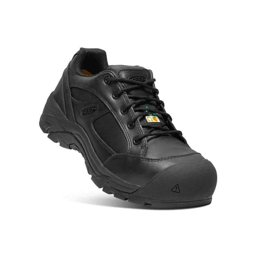 Men's CSA Rossland (Composite Toe) (Wide)