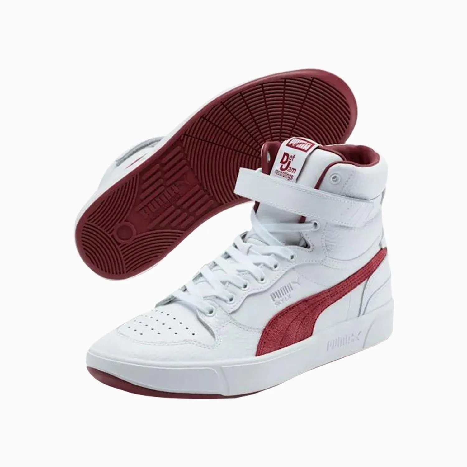 Men's Def Jam X Sky LX Sneakers