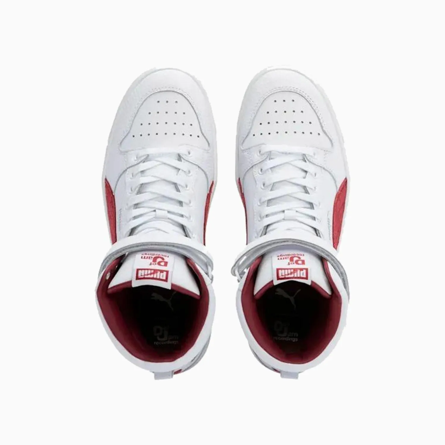 Men's Def Jam X Sky LX Sneakers