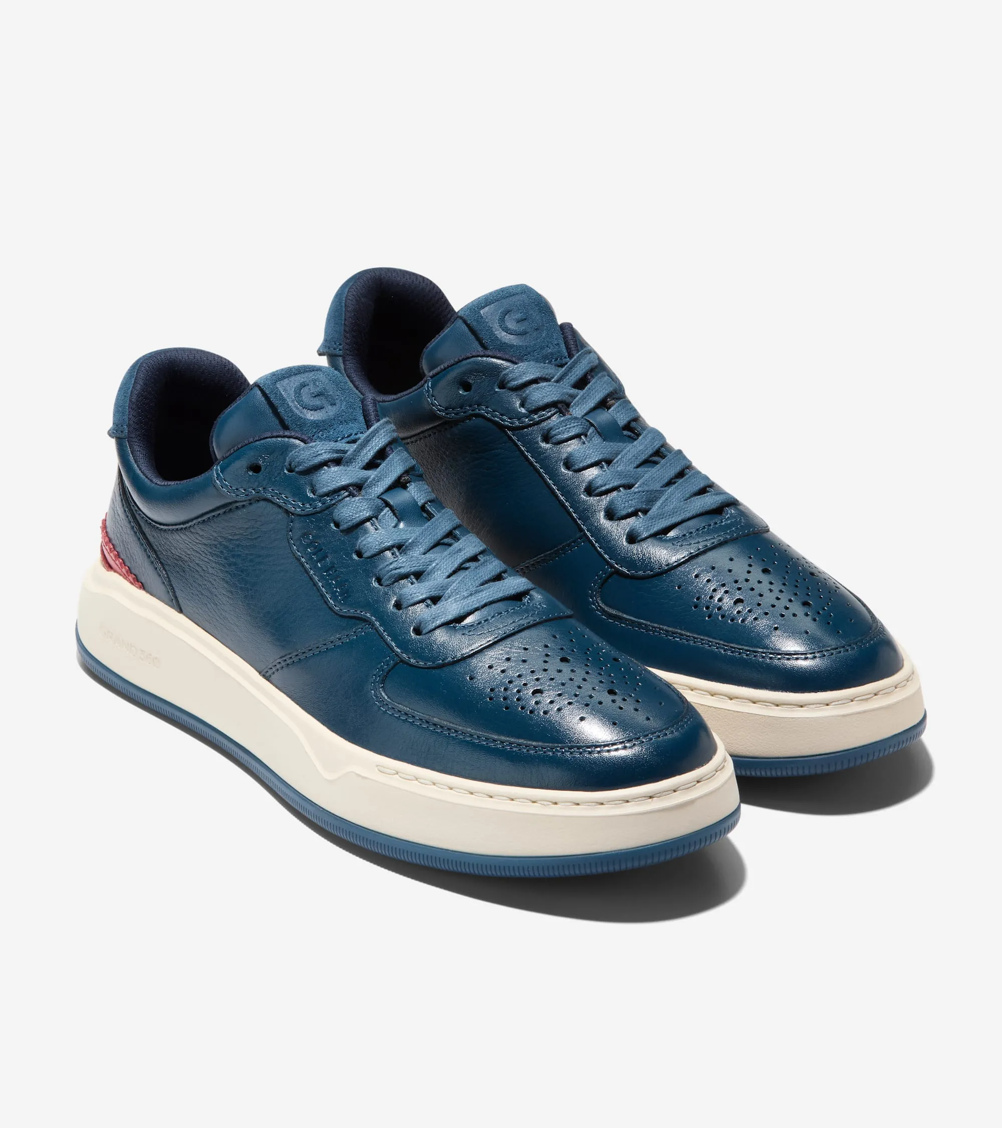Men's GrandPrø Crossover Sneakers