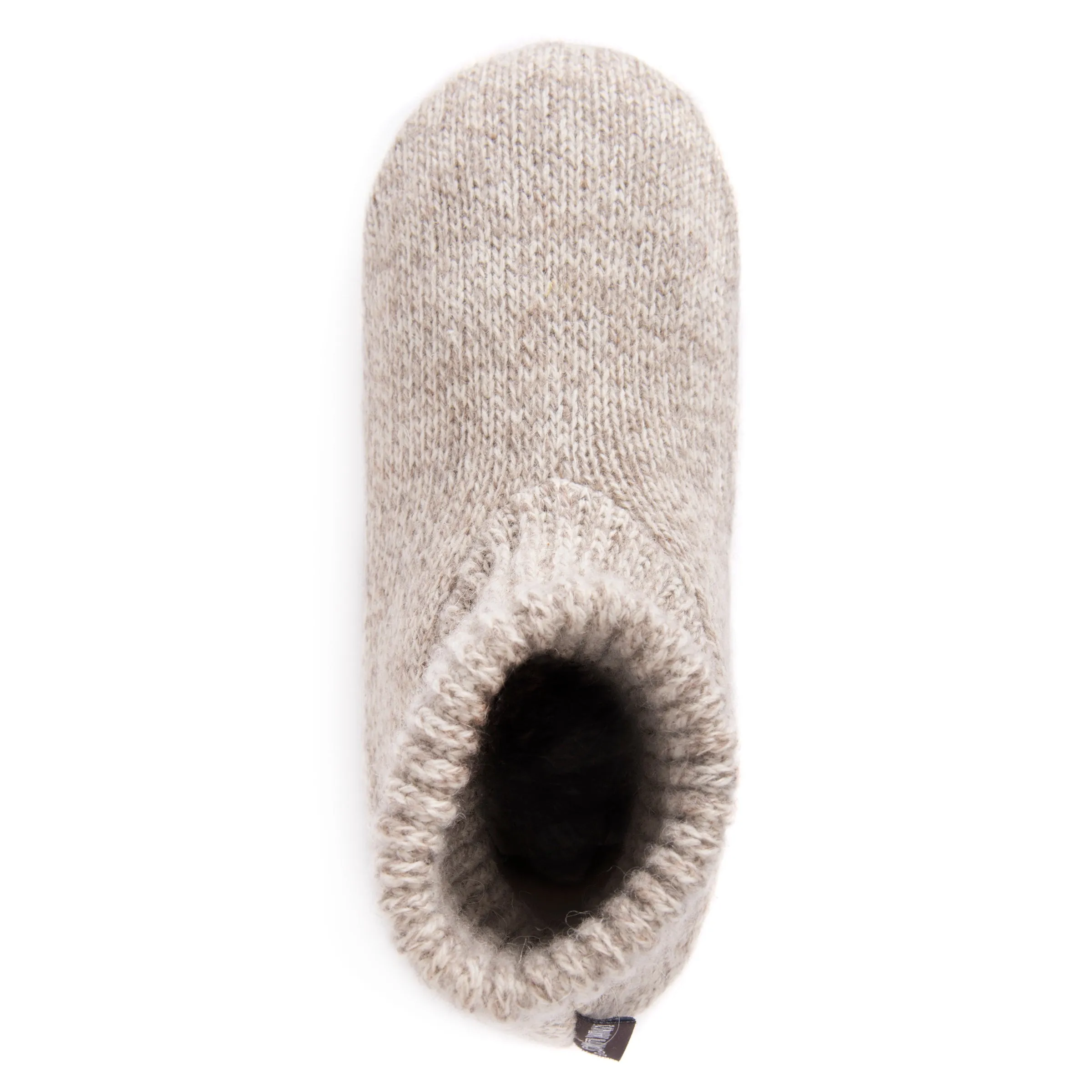 Men's Morty Ragg Wool Slipper Sock