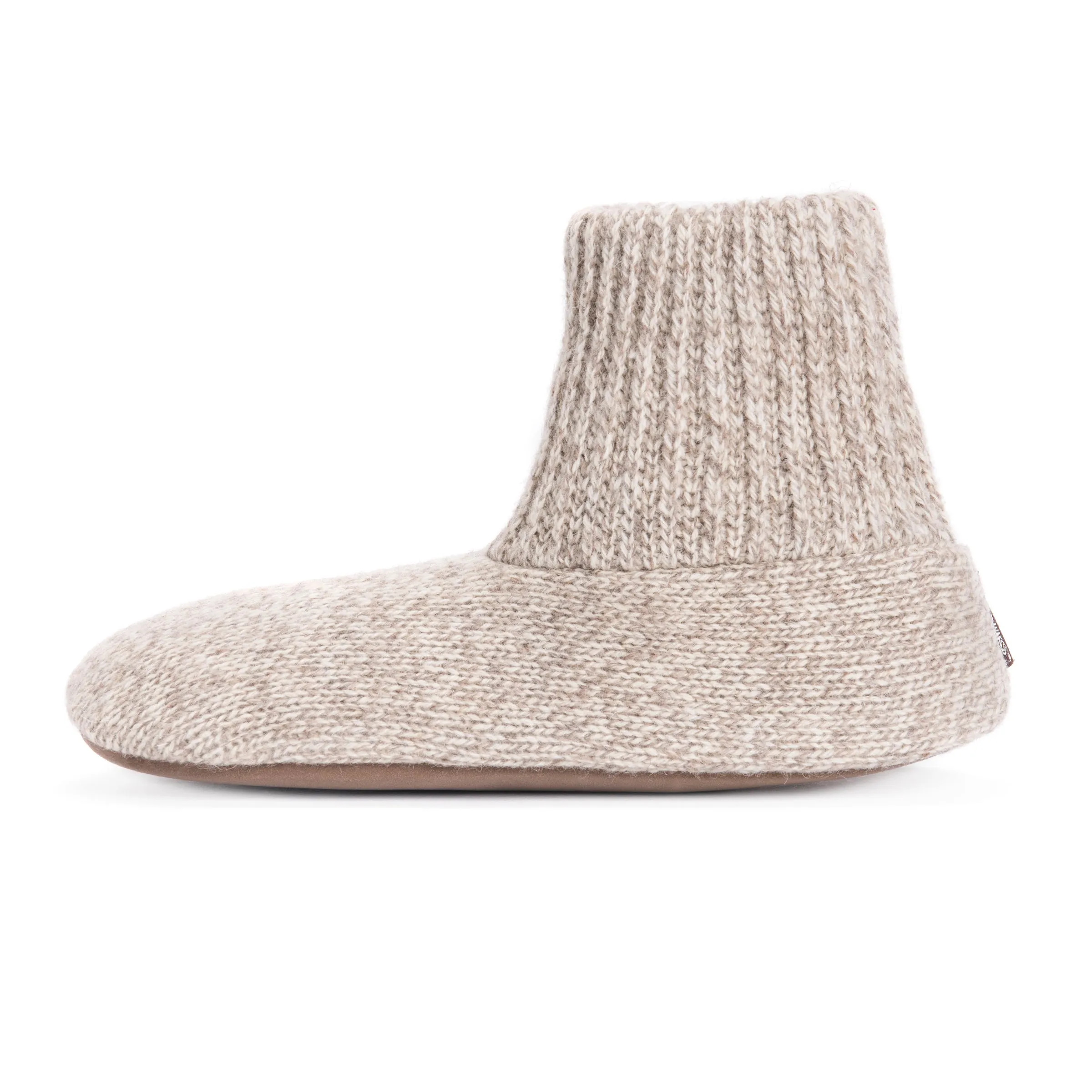 Men's Morty Ragg Wool Slipper Sock