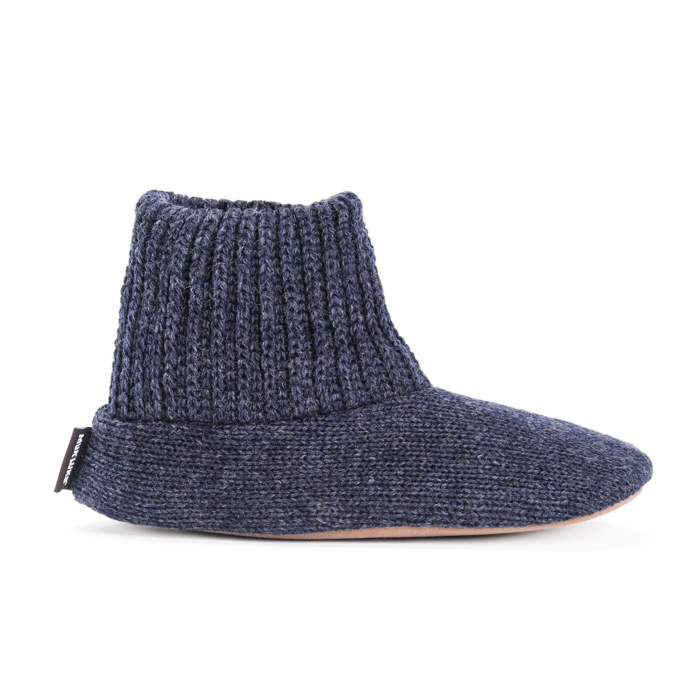 Men's Morty Ragg Wool Slipper Sock