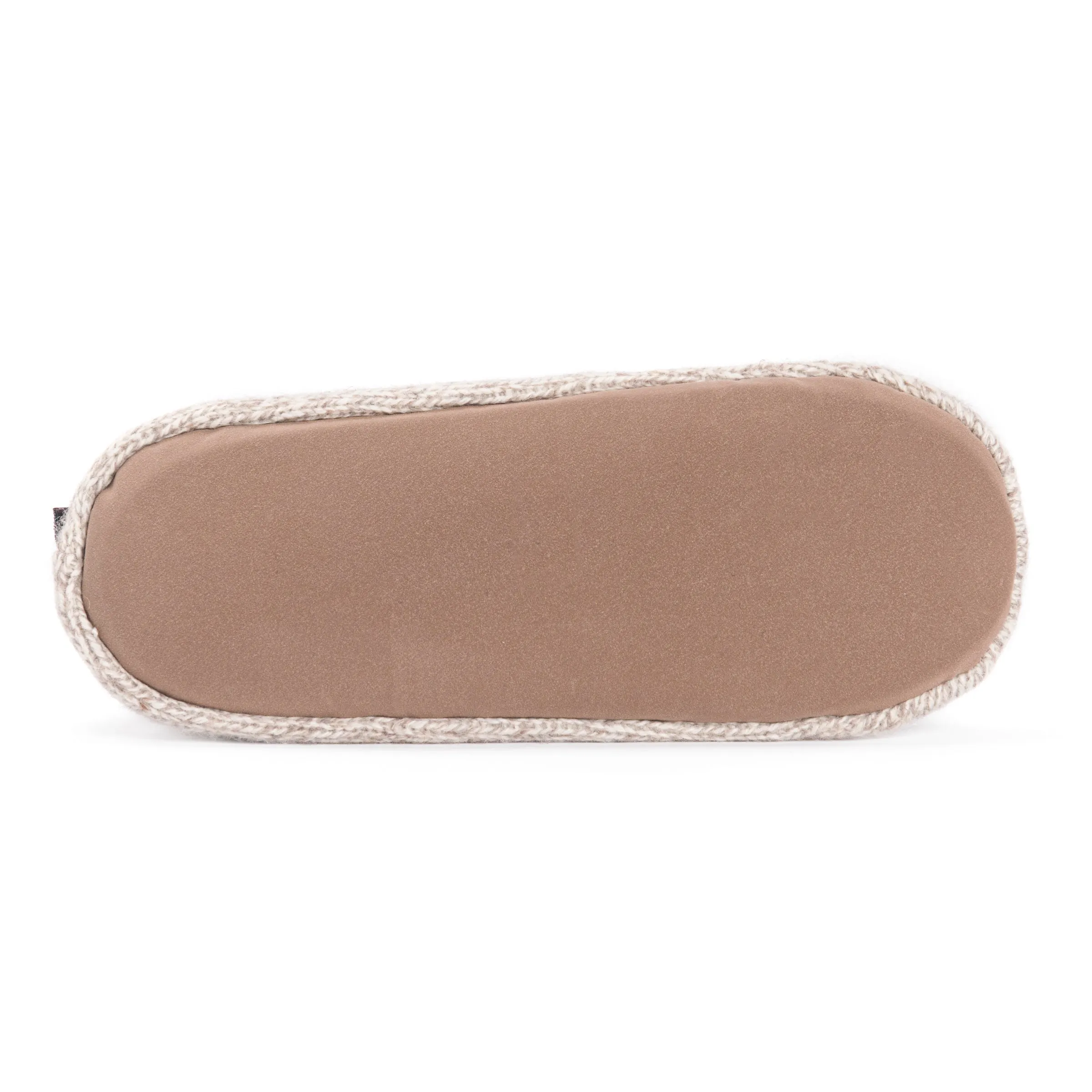 Men's Morty Ragg Wool Slipper Sock