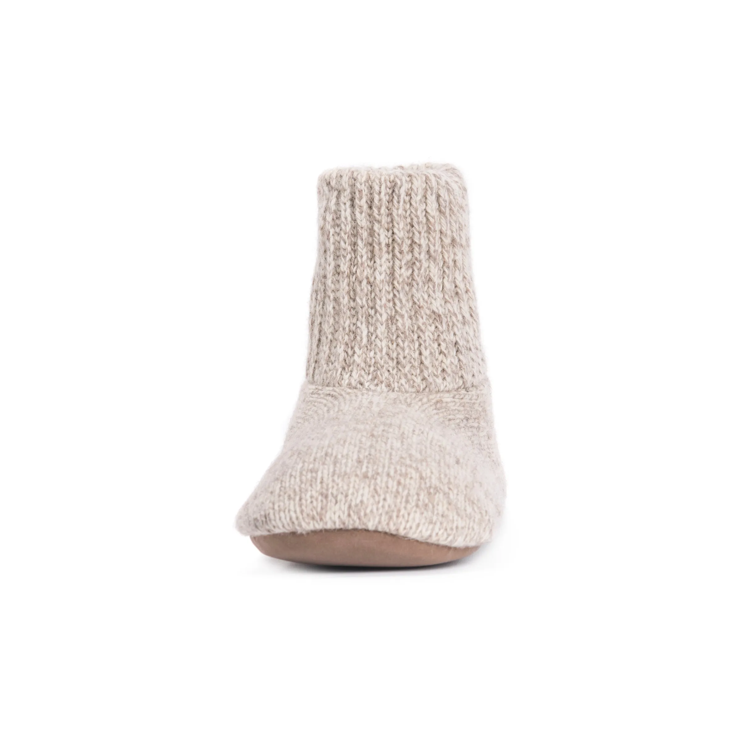 Men's Morty Ragg Wool Slipper Sock