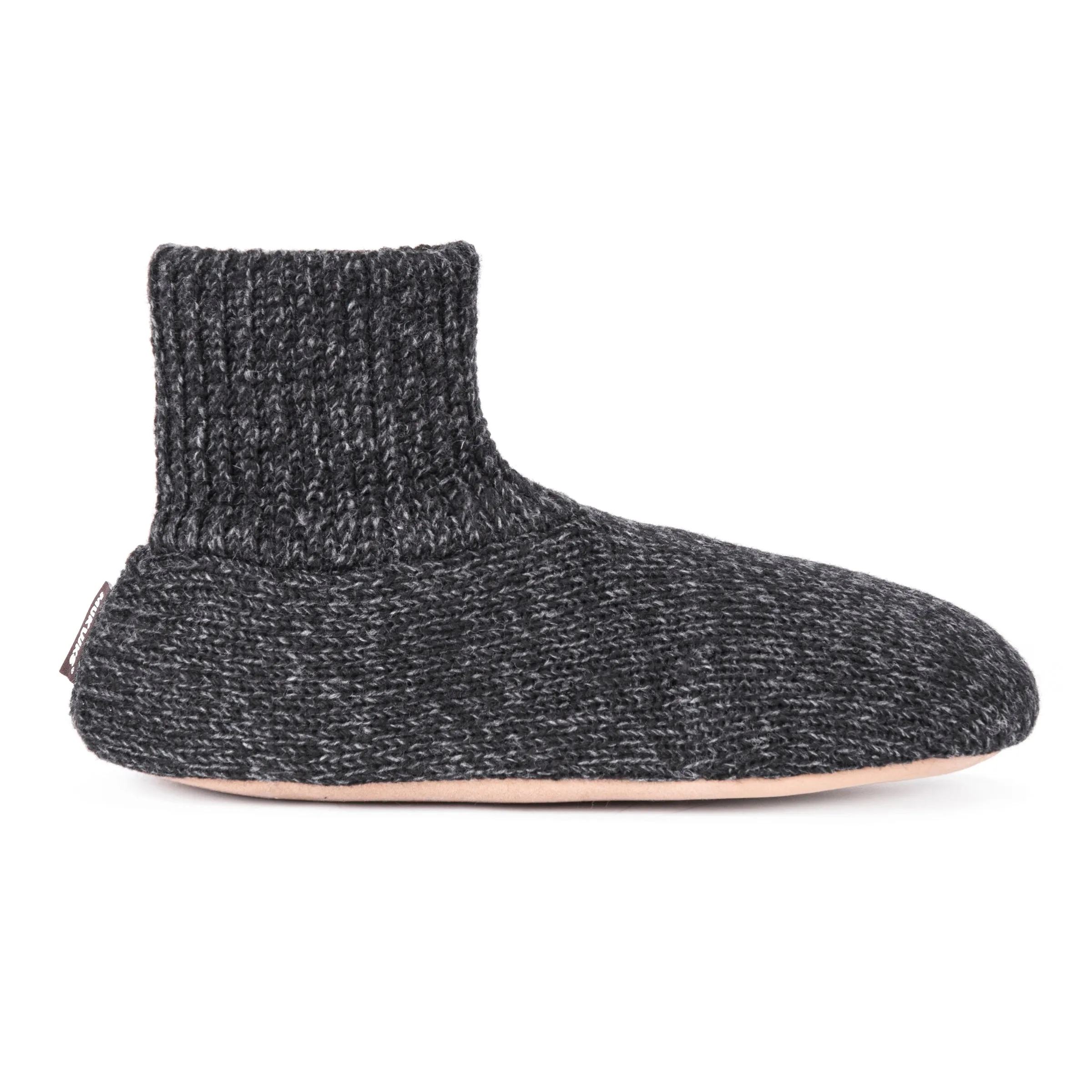 Men's Morty Ragg Wool Slipper Sock