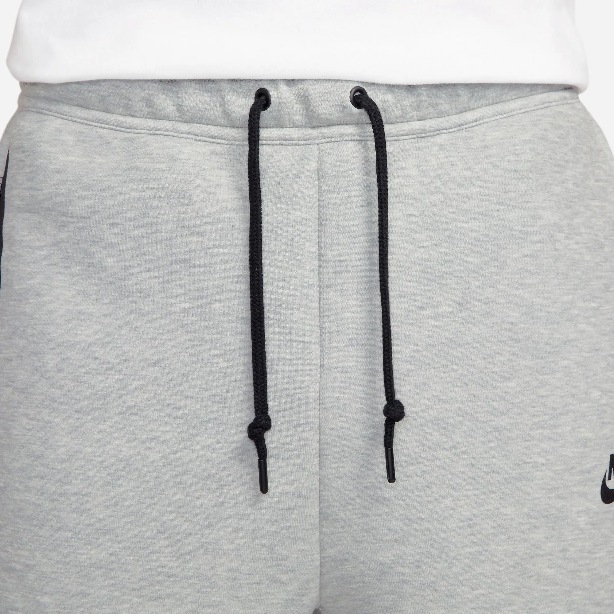 MEN'S NIKE TECH FLEECE SHORTS 'GREY' FB8171-063