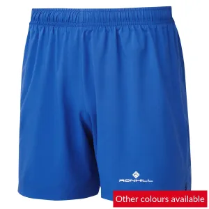 Men's Ronhill Core 5" Shorts