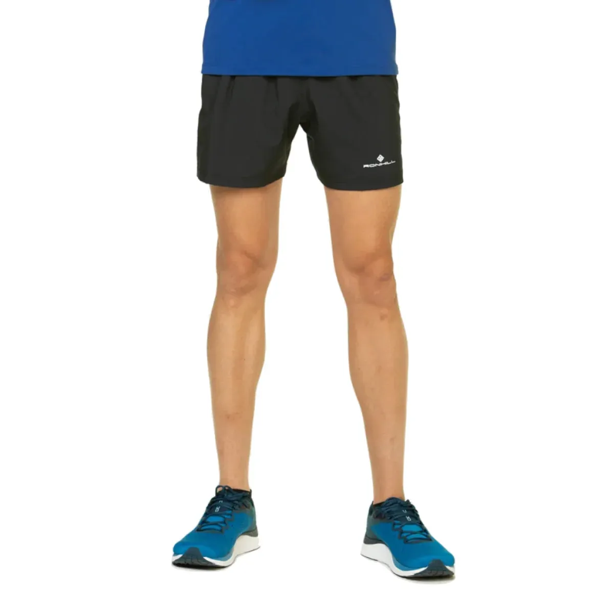 Men's Ronhill Core 5" Shorts