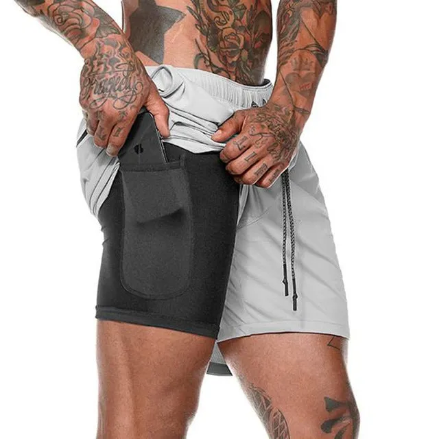 Mens Running Shorts