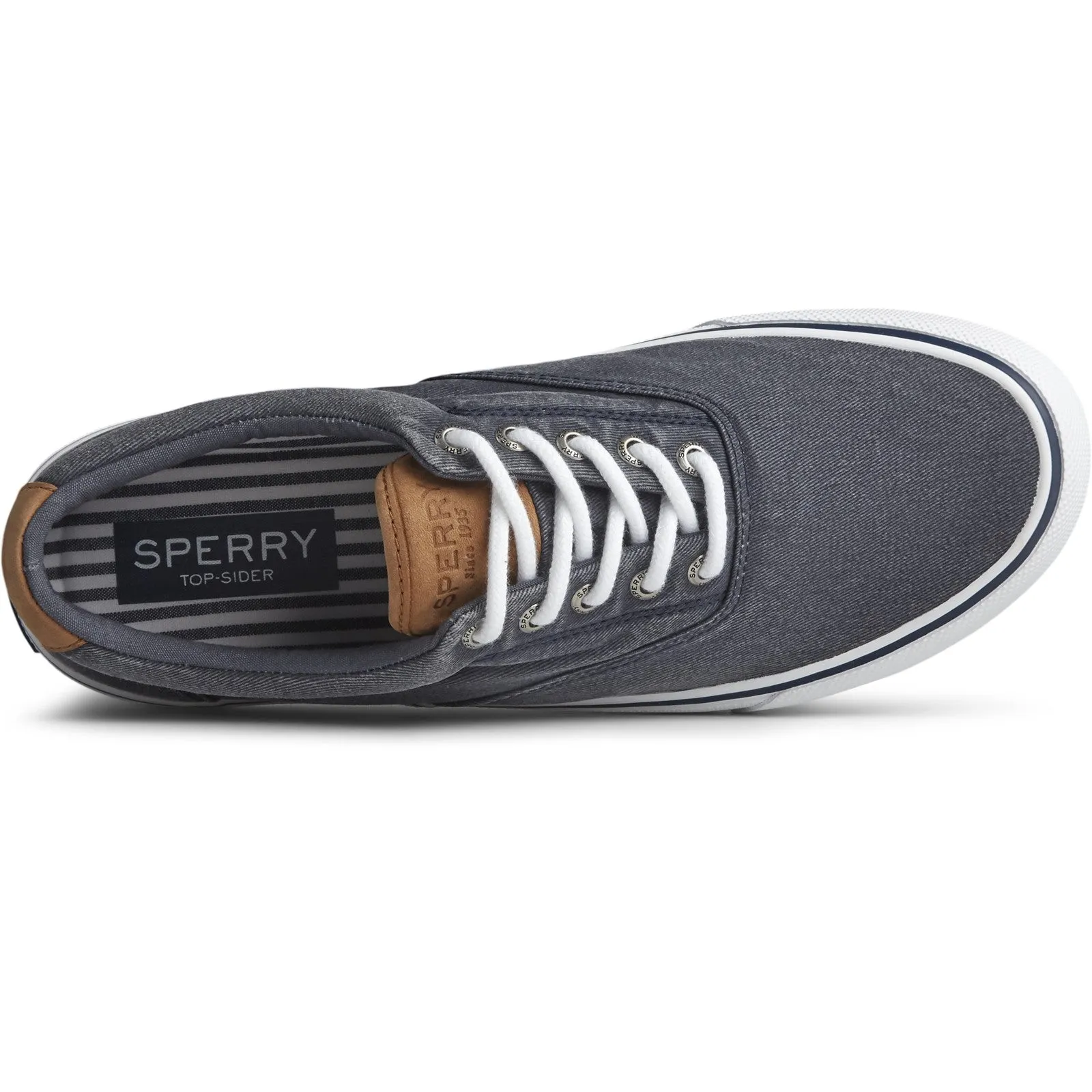 MENS SPERRY STRIPER 2 CVO SNEAKER