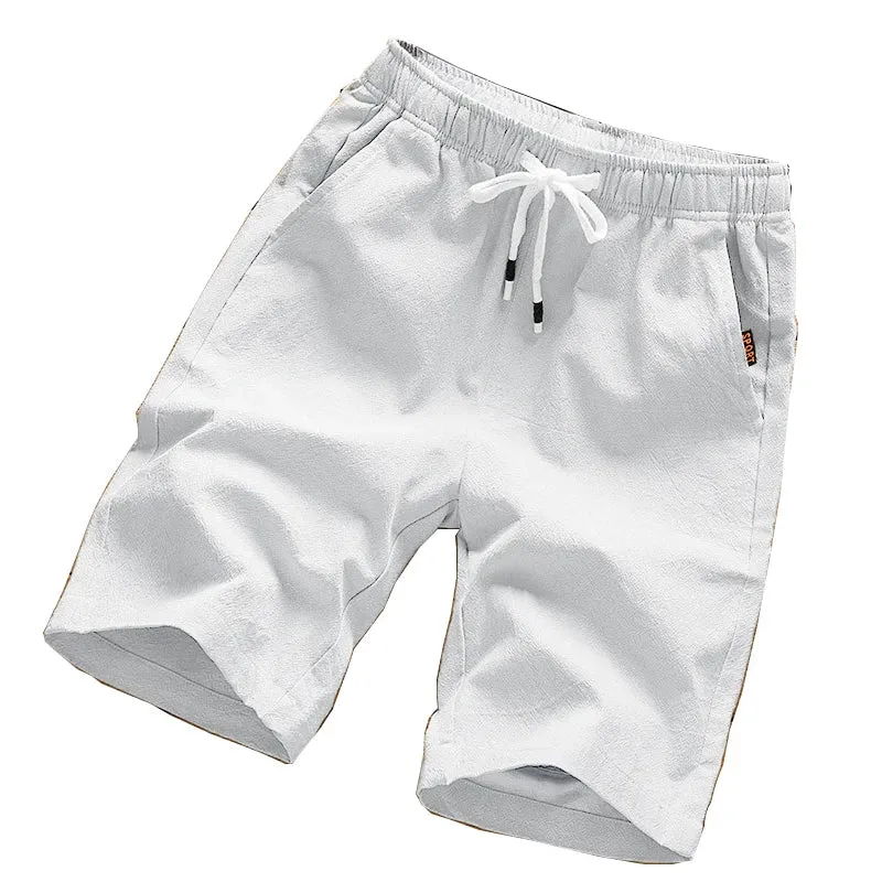 Men's Summer Beach Running Casual Shorts Fashion Comfort