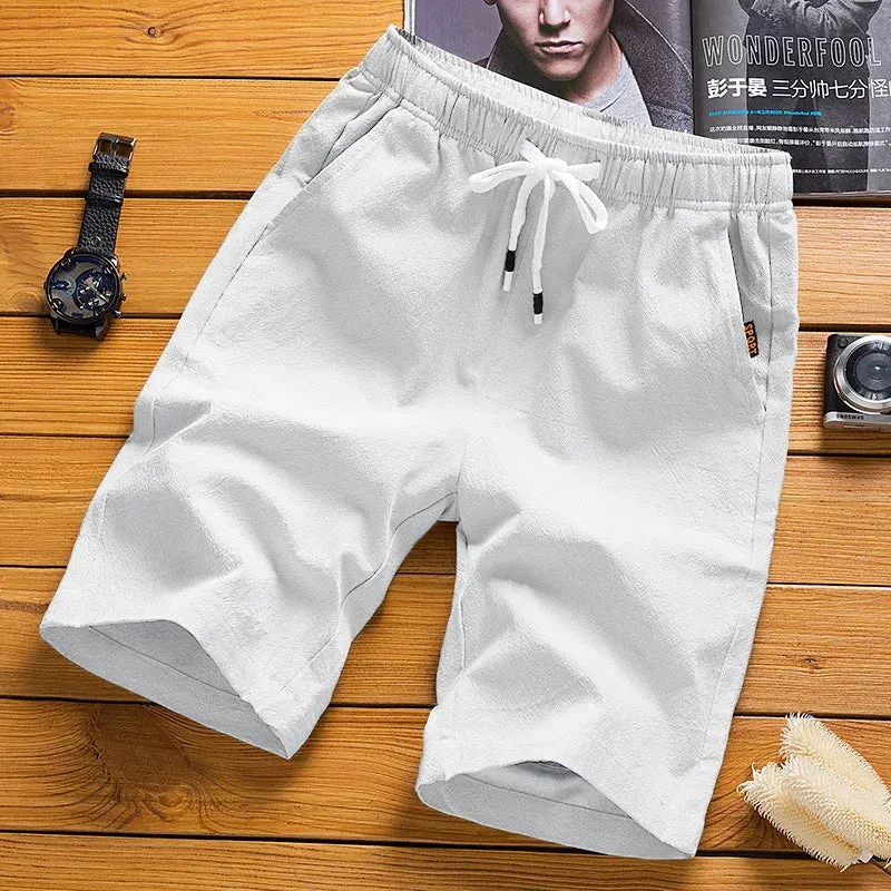 Men's Summer Beach Running Casual Shorts Fashion Comfort