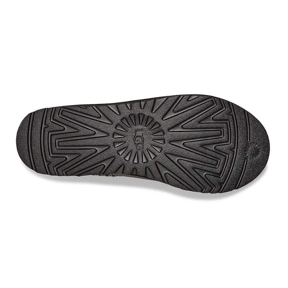 Men's Tasman LTHR Regen (Black)