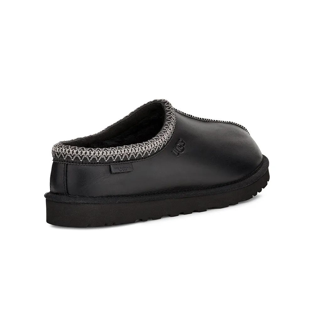 Men's Tasman LTHR Regen (Black)