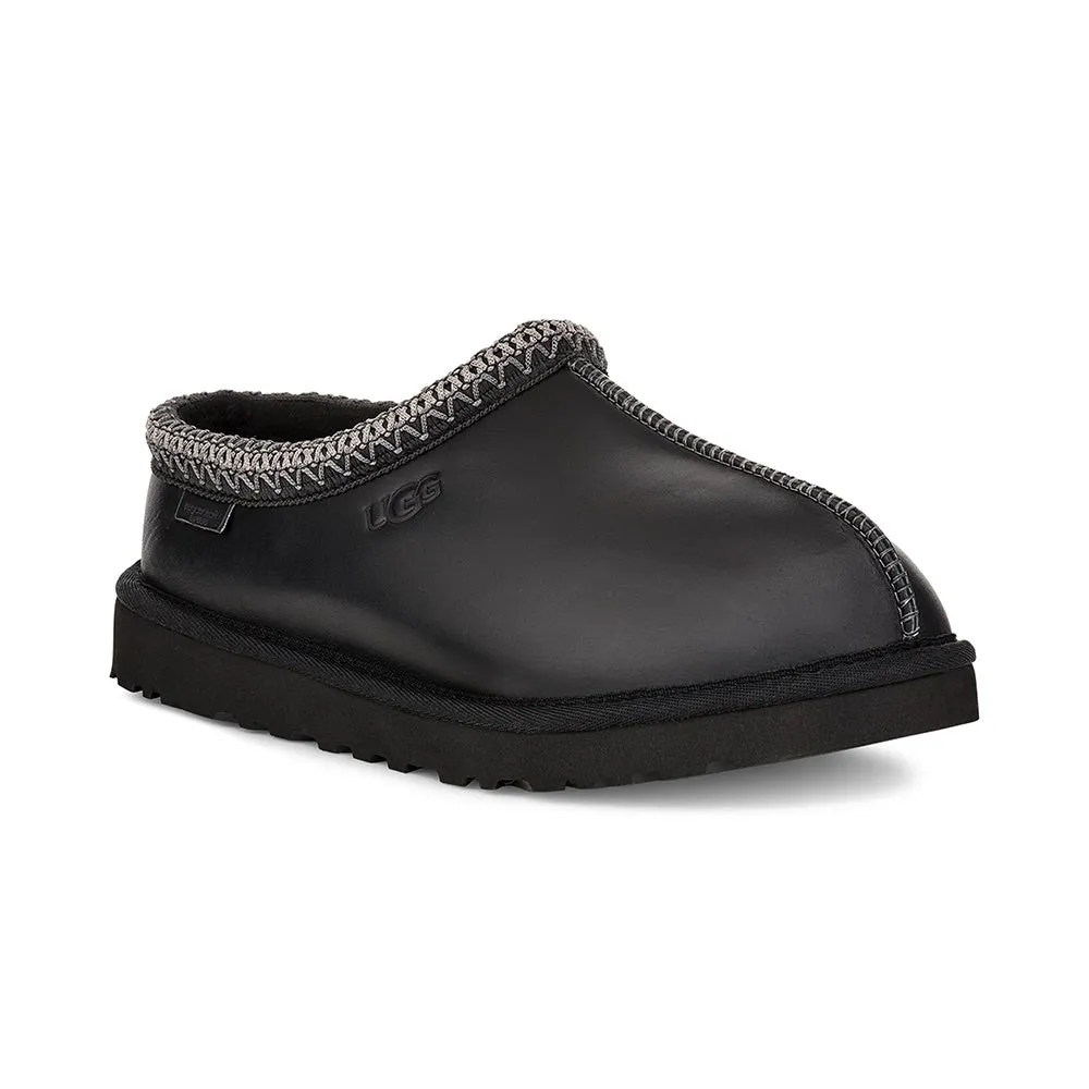 Men's Tasman LTHR Regen (Black)