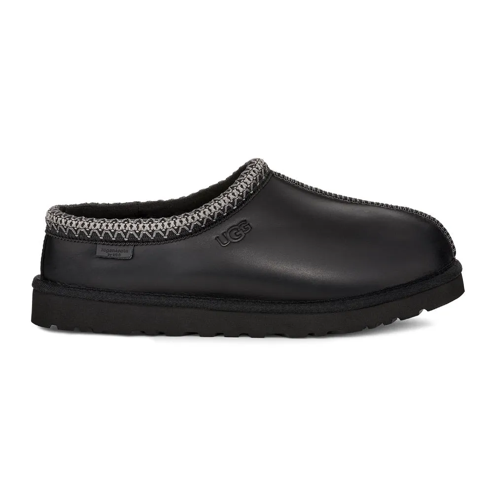 Men's Tasman LTHR Regen (Black)