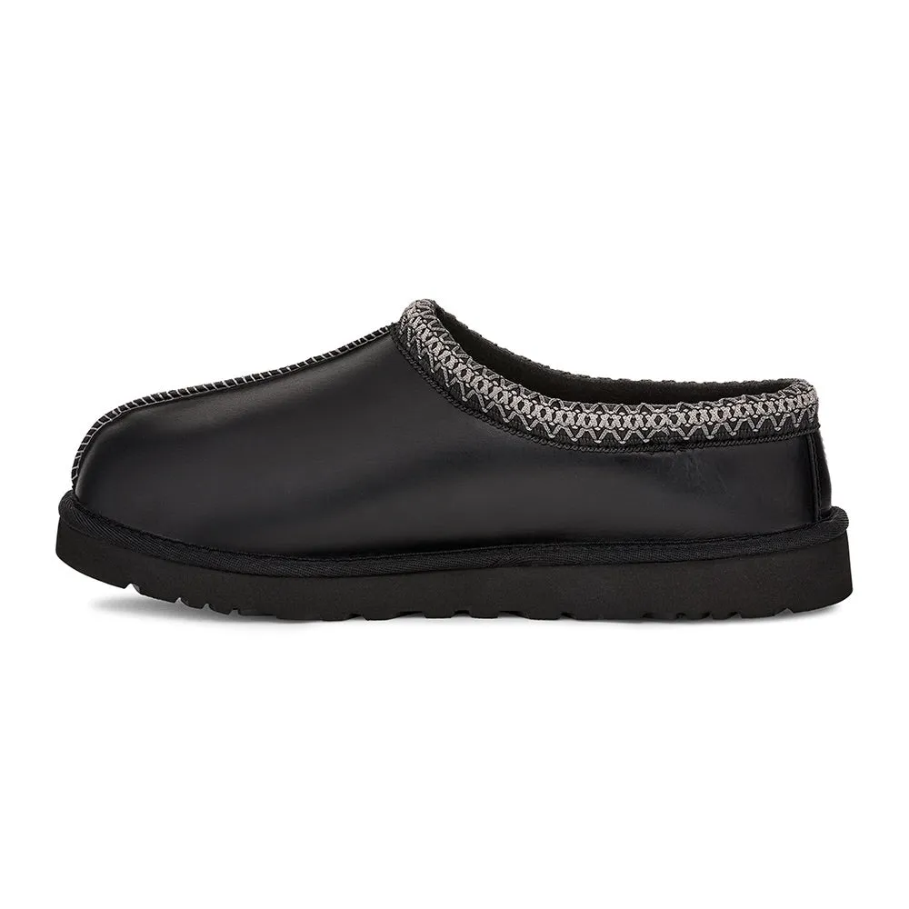 Men's Tasman LTHR Regen (Black)