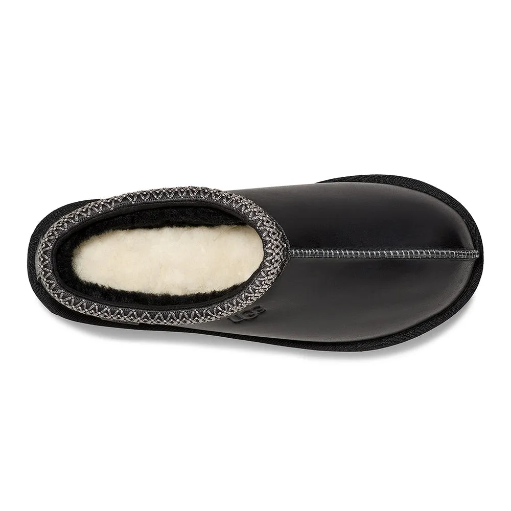 Men's Tasman LTHR Regen (Black)