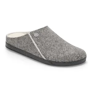 Men's Zermatt (Herringbone Gray)