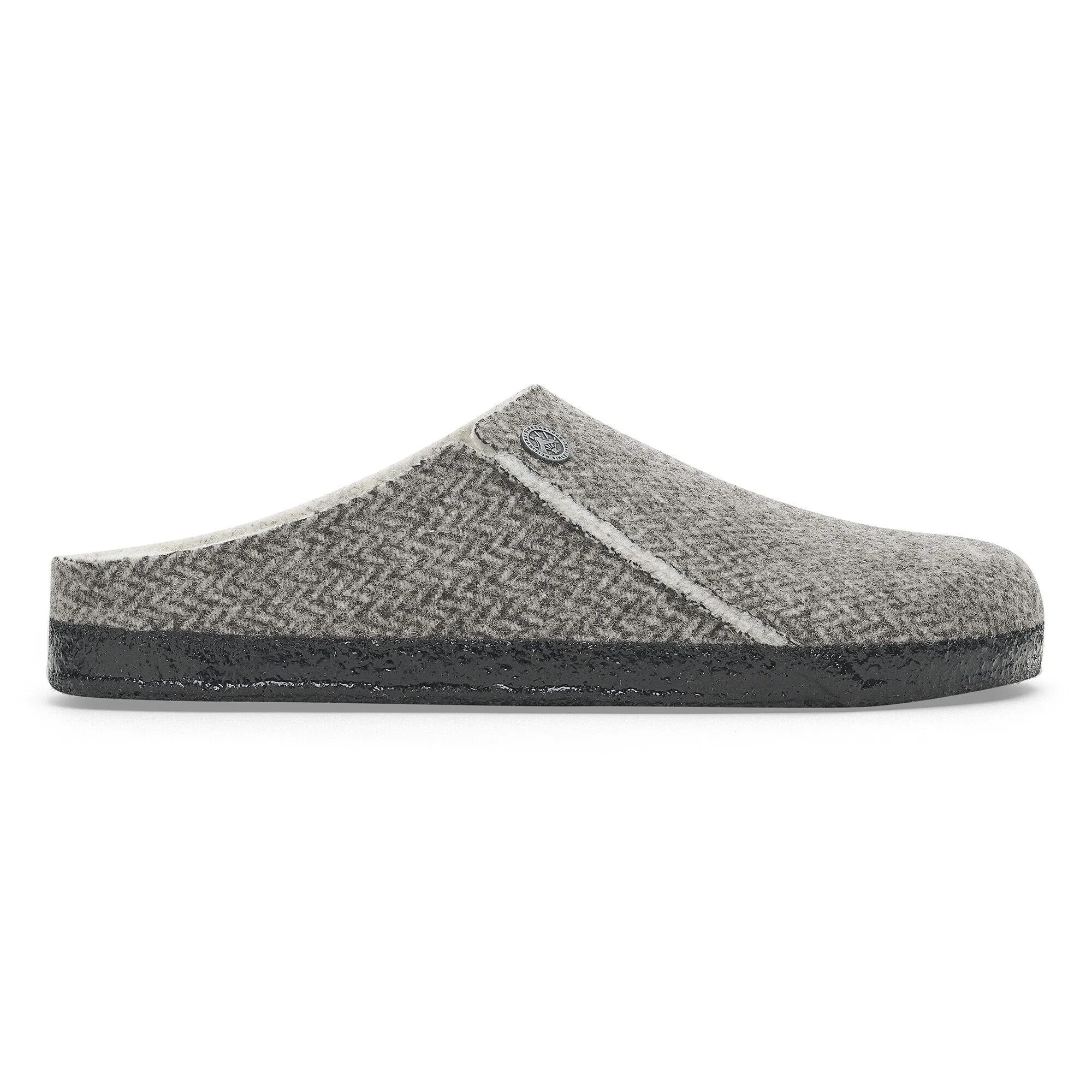 Men's Zermatt (Herringbone Gray)