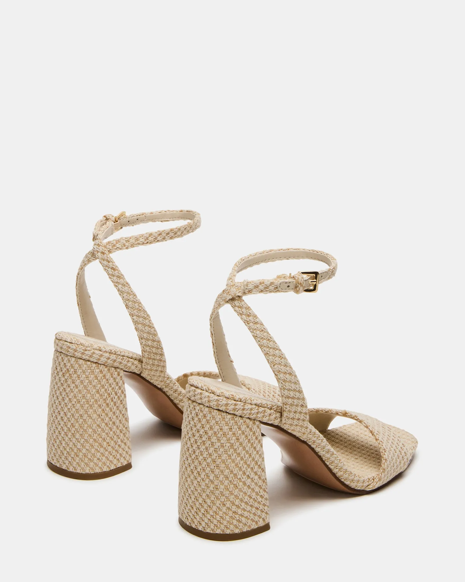 MESSA RAFFIA