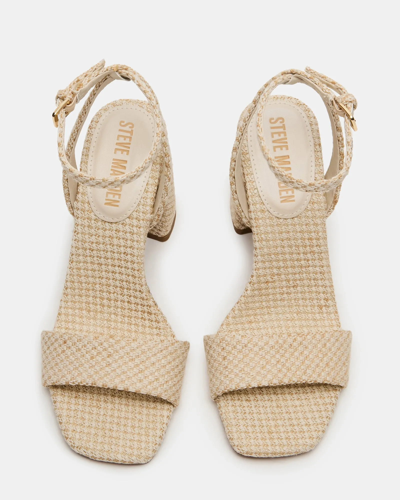 MESSA RAFFIA