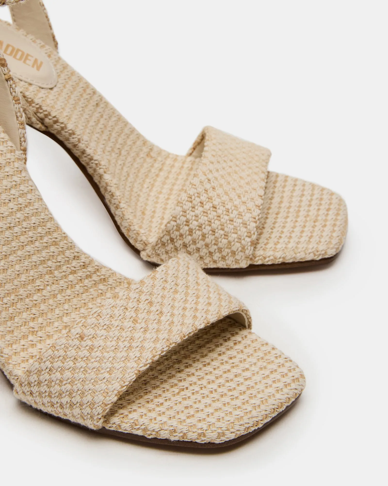 MESSA RAFFIA