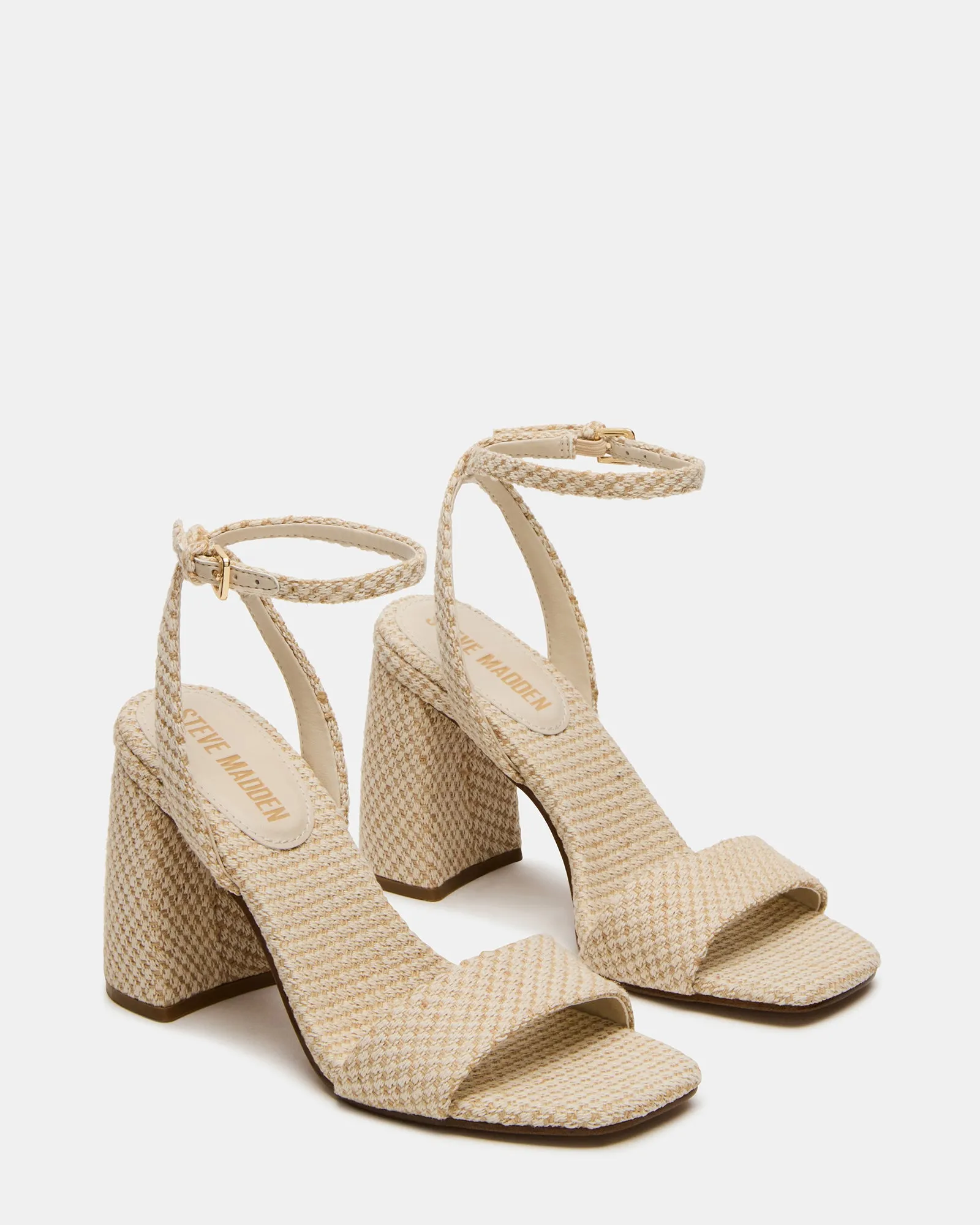 MESSA RAFFIA