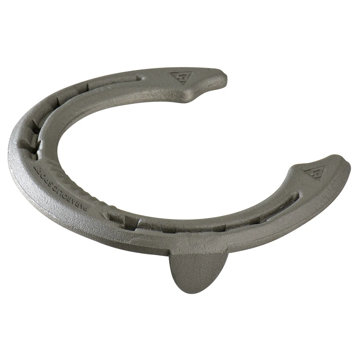 Michel Vaillant Parabolic Sport Steel Horseshoes