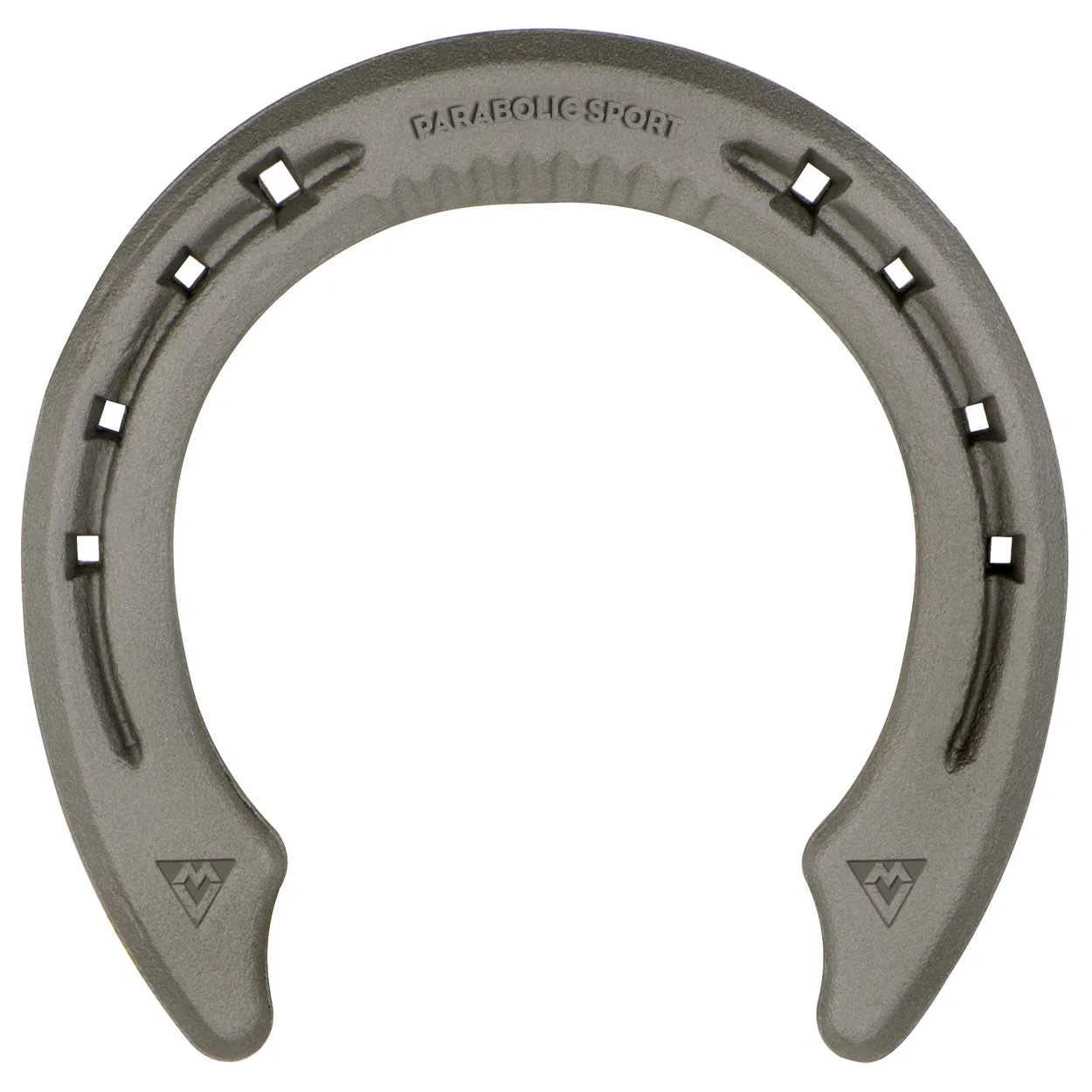 Michel Vaillant Parabolic Sport Steel Horseshoes