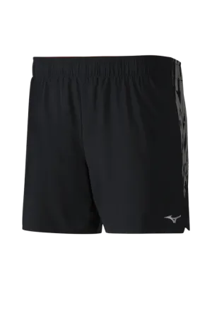 Mizuno Alpha 5.5 Short black (Mens) small only