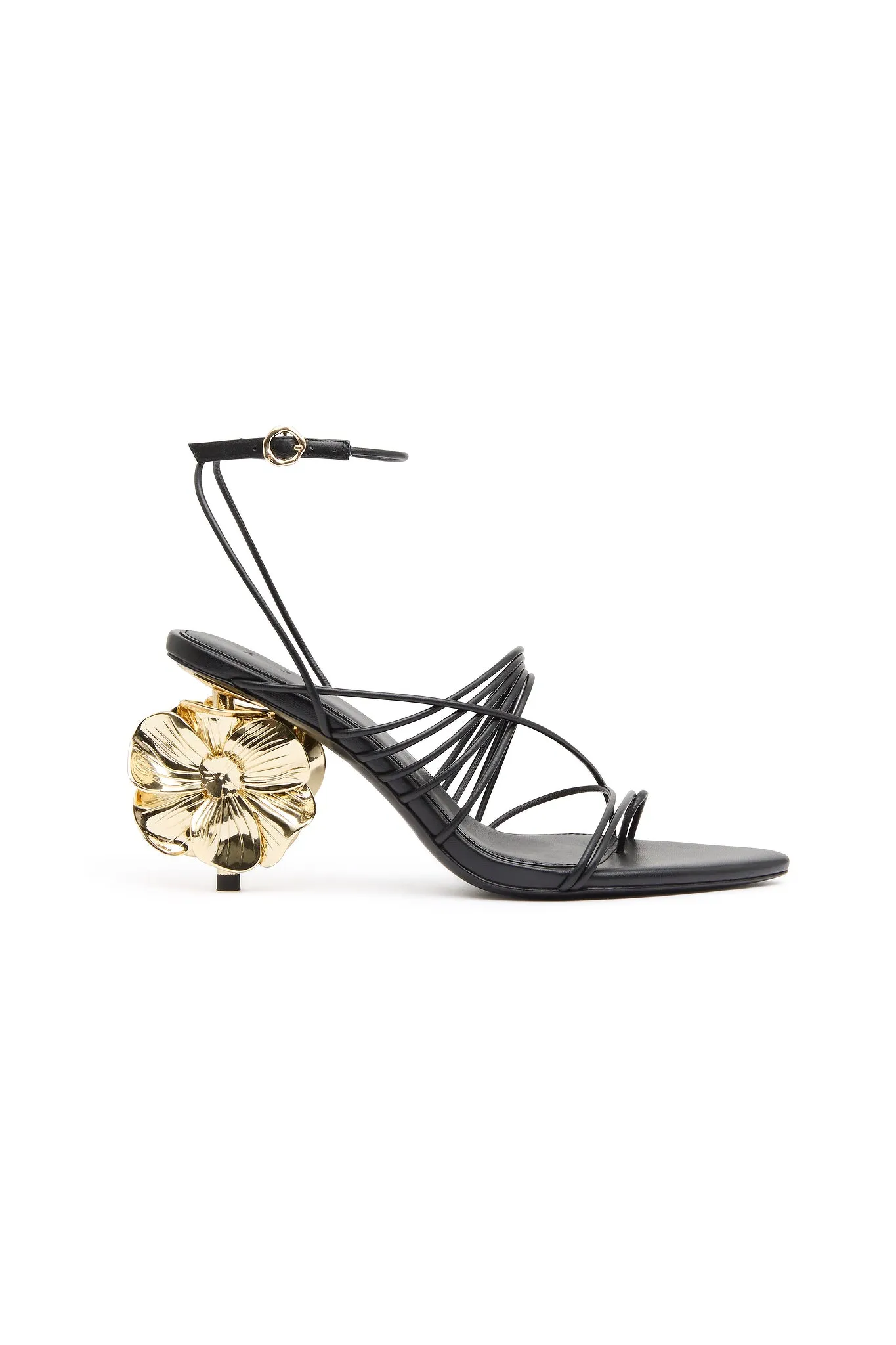 Moonstruck Bloom Heel