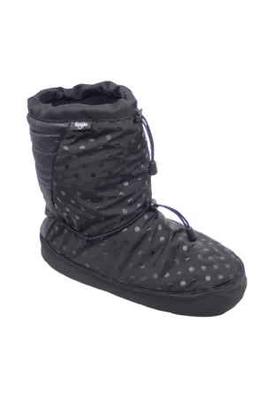 Moonwalk Warmup Booties
