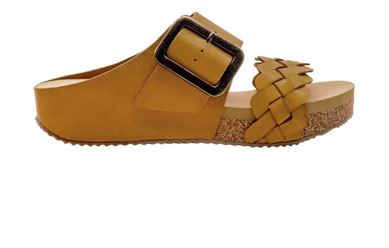 Morel Sandal
