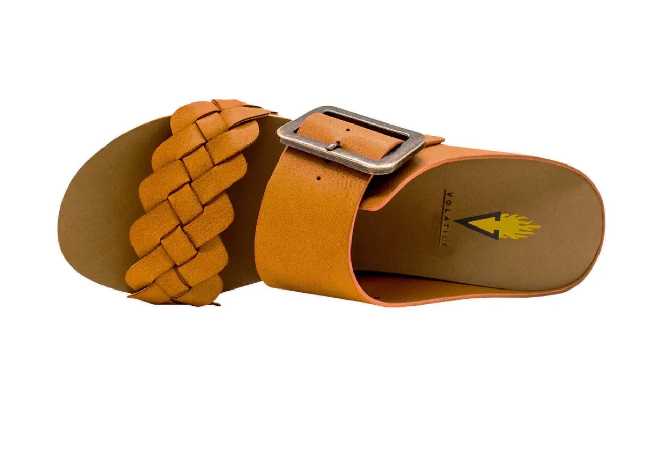 Morel Sandal
