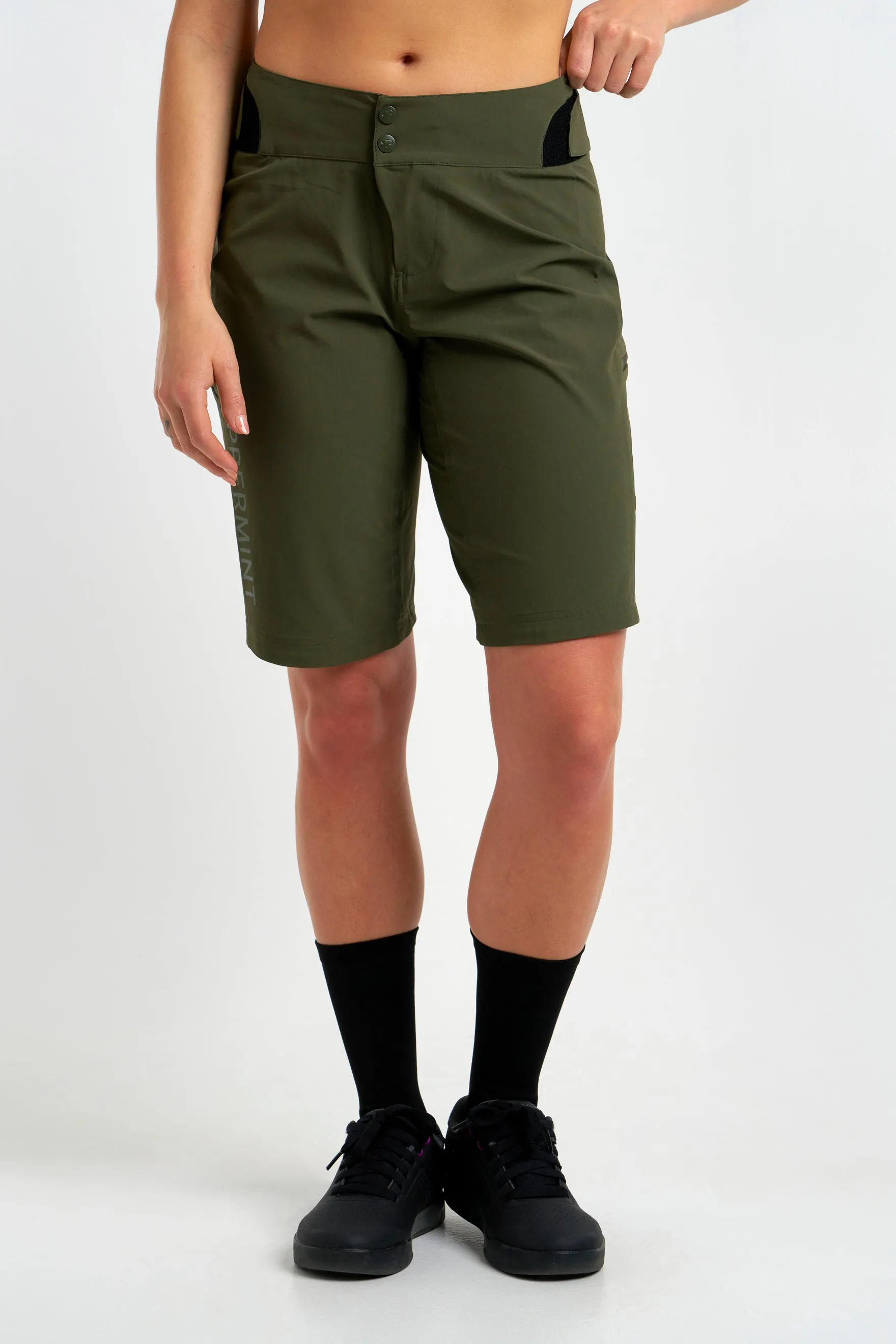 MTB Tech Shorts