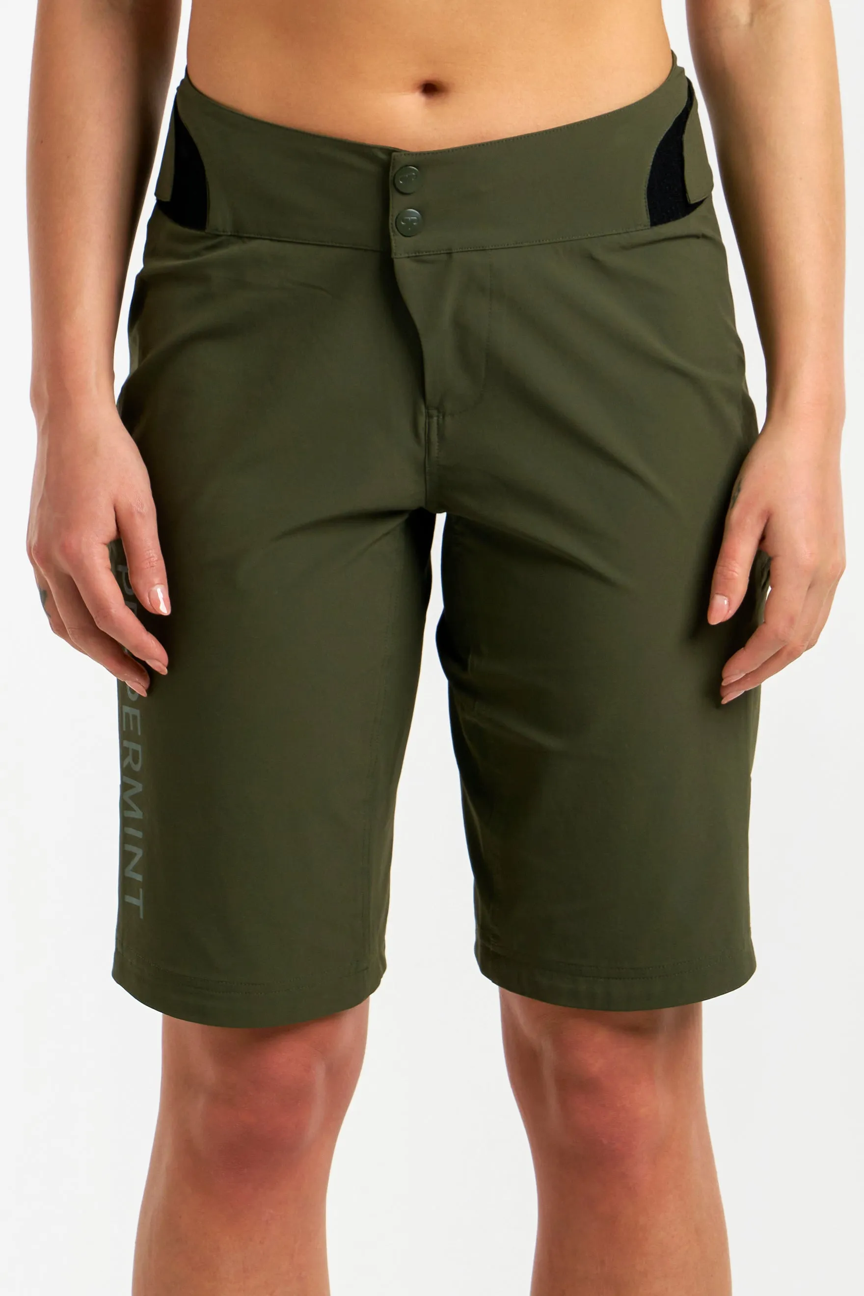 MTB Tech Shorts
