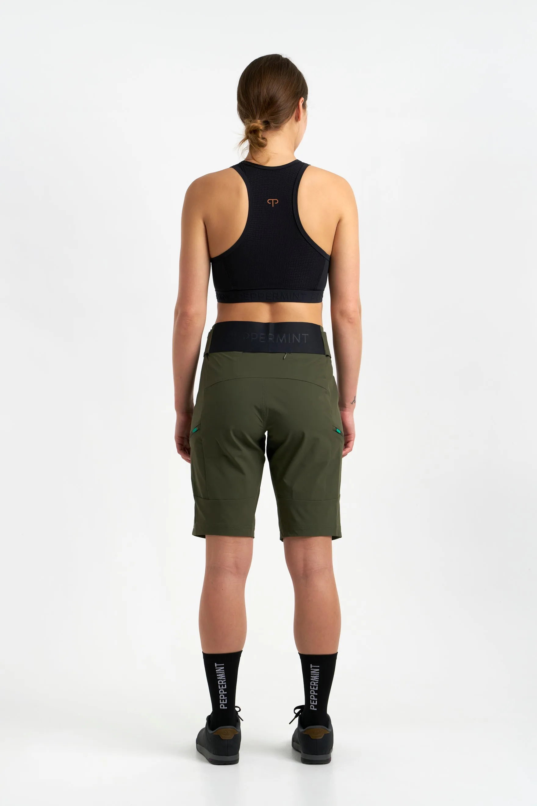 MTB Tech Shorts