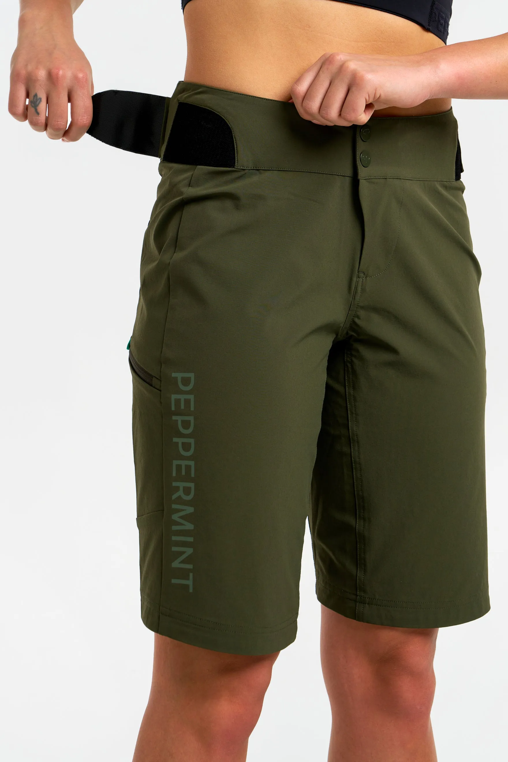 MTB Tech Shorts