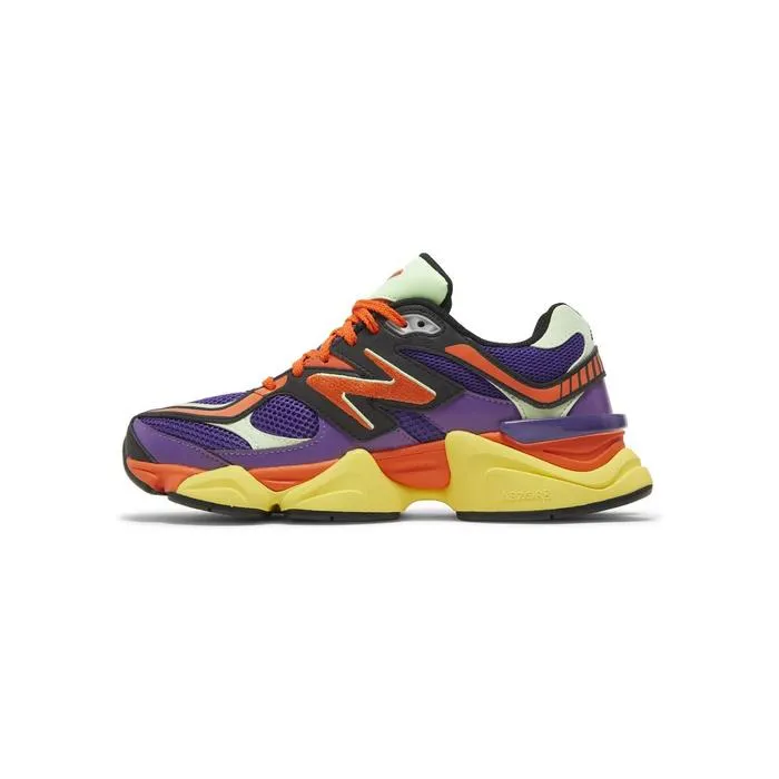 New Balance 9060 'Prism Purple Vibrant Spring'